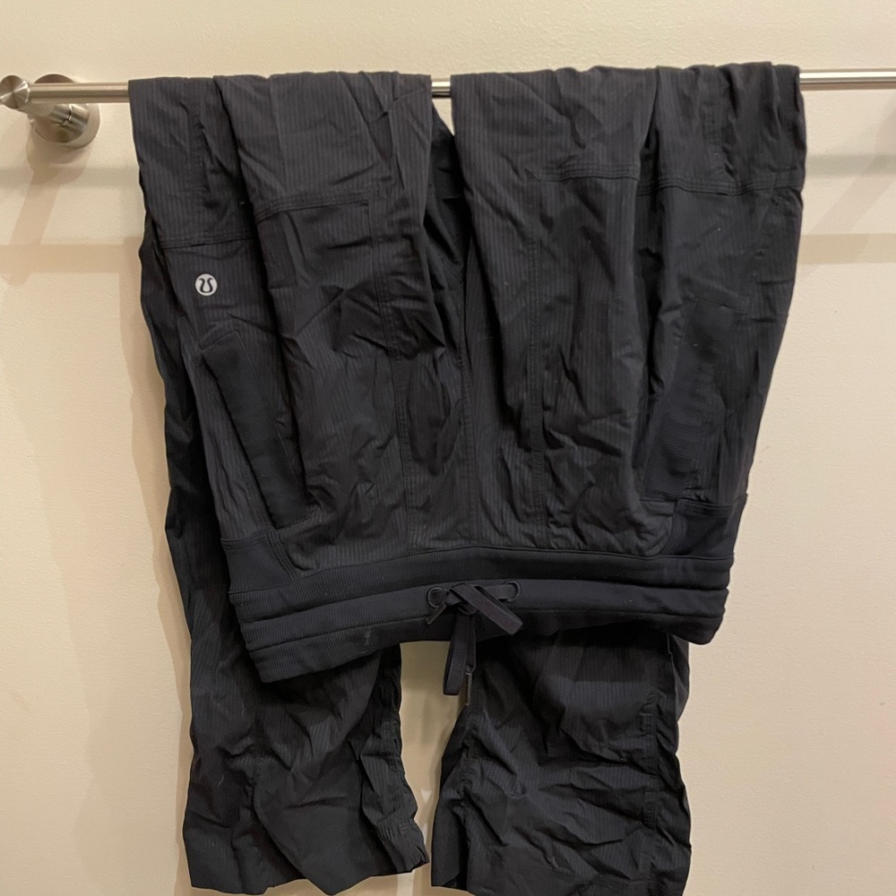 Lululemon Relaxed Pants